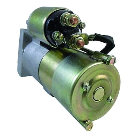 Ilc MERCRUISER MODEL 377 SCORPION STERNDRIVE ENGINE  MARINE YEAR 2000 GM 62L  377CI  8CYL WX-VC6Y-8